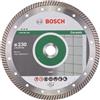 BOSCH Disco Fibra EXP MET 115MM G80 Bosch - Taglio Preciso Su Ceramica e Pietra, Bordo Sinterizzato