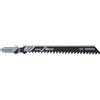 BOSCH Lame Seghetto Bosch T-111 C Basic 3 Pz - Acciaio Carbonio, Alta Resistenza, SKU: T-111
