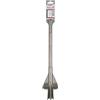 BOSCH Scalpello SDS Max Scanalature BOSCH 380 mm - 35 mm, SKU 100500, Precisione e Potenza per Muratura