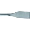 BOSCH Cincel SCALP SDS PLUS PIASTR 40x260MM â€" Prestazioni Elevate, SKU 2608690091, Progettato per Rimozione Efficace