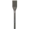 BOSCH Scalpello Piastrelle SDS Max Bosch 50x300 mm - Design Auto-Affilante e Massima Efficienza