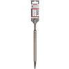 BOSCH Punta Scalp SDS Plus 250mm Bosch - Alta Durata, Precisione e CompatibilitÃ Universale