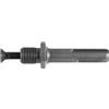 BOSCH Mandrino Crem SDS 1.5-13 C/Chiave Bosch - Versatile e Compatibile con Trapani, Modello 2609255709