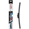 BOSCH 1 Spazzola AR16U - Tergicristallo 40cm Per Furgoni, Design Aerodinamico, Silenzioso e Resistente
