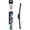 BOSCH Tergicristallo Bosch 1 Spazzola AR15U - 38cm, Performance Eccellente, Montaggio Facile