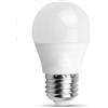 Imperia Led Sfera Opale E27 4W 6500K
