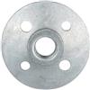 BOSCH Platorello Bosch Professional DIAM 180/230 Ã˜ GWS - SKU 0 601 694 D01 - Ergonomico e Resistente in Acrilico