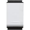 FEB Interruttore Unipolare Bianco 10A 250V Feb Elettrica - Compatibile Bticino Living Classic - Feb Elettrica 2003/TL WH