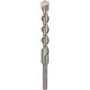 BOSCH Punta SDS Plus Bosch D18x200x150 - Codice Articolo 1618596204, Alta Precisione, Adatta per Muratura e Calcestruzzo