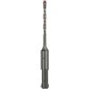 BOSCH Punta SDS Plus D4*50*115MM Boschetta in Acciaio Inossidabile - Alta Durata e Precisione, Cod. SKU 1618596231