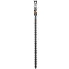 BOSCH Punta SDS Plus Bosch D12*400*465 - Alta QualitÃ , Resistente All\'Usura, Perforazione Efficiente