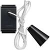 FEB Pulsante a Tirante con Corda FEB 2024/TL - Compatibile Bticino Living Classic