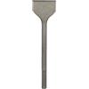 BOSCH Scalpello SDS M A Spatola 80 X Bosch SKU 1618601008 - Alta QualitÃ , DurabilitÃ e Precisione