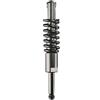BOSCH Punta Centrale NU 11X120 MM BOSCH - Precisione E StabilitÃ Per Fori Ottimali