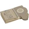 BOSCH Sacchetto Aspiratore SPZ Bosch - Compatibile con PAS 11-21, PAS 12-27, ABS Leggero e Resistente