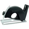 BOSCH Cuffia Aspirante Bosch Professional SKU 115/125 - Policarbonato Resistente, Design Angolato, Dimensioni Compatte