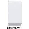 feb 2080/tl wh - Design Elegante e Compatto, Alta QualitÃ , SKU FEB2080TLWH