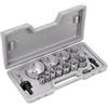 BOSCH Set Seghe A Tazza BIM 14 PZ Bosch - Acciaio Super Rapido, Durata E Precisione Nei Tagli