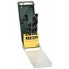 Bosch Kit Punte Legno PZ 5 - Ã˜ 4, 5, 6, 8, 10 mm, Materiale Alta QualitÃ - SKU BOSCH-PUNTE-LEGNO-PZ5