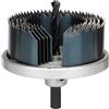 BOSCH Sega A Tazza Bosch 5 Pz - Strumento Professionale in Metallo, Per Legno e Fai-Da-Te, SKU: 12345