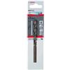 BOSCH Trapano HSS-CO PUN MET 7mm, SKU 2608585858, Acciaio Rapido, Finitura Dorata, Leggero e Resistente