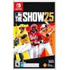Playstation MLB The Show 25 - Nintendo Switch