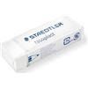 Staedtler rasoplast 526 B20 Gomma, 65 x 23 x 13 mm, 1 Pezzo