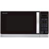 Sharp Home Appliances R-642INW Superficie piana Microonde combinato 20 L 800 W"