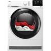 AEG Series 7000 TR7HG8C asciugatrice Libera installazione Caricamento frontale 8 kg, Classe C, Bianco"