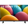 LG FHD 43LR6000LA TV Serie LR6000 43'' 2K, α5 Gen6, HDR10, 20W, 2 HDMI con Game Optimizer, webOS23"