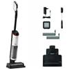 Polti RollySteam WD30C CORDLESS Lavapavimenti senza fili 3 in 1"