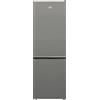 Beko B5RCNA345HG2 frigorifero con congelatore Libera installazione 301 L D Grigio, Metallico"