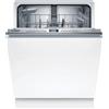 Bosch Serie 4 SMV4HAX07E lavastoviglie A scomparsa totale 13 coperti C"