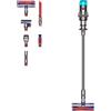 Dyson V12 Origin Aspirapolvere a bastone 2 in 1 Batteria Secco HEPA Senza sacchetto Nichel"