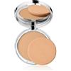 Clinique Staymatte Sheer Pressed Powder Cipria Compatta 04 Stay Honey