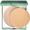 Clinique Super Powder Double Face Cipria In Polvere 04 Matte Honey