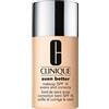 Clinique Even Better Fondotinta SPF15 Antimacchia Cn 28 Ivory