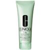 Clinique 7-Day Scrub Rinse-Off Formula 100ml