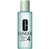 Clinique Clarifying Lotion 4 - Pelle da Oleosa a Molto Oleosa (Tipo IV) 200ml