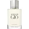 Giorgio Armani Acqua di Giò Eau de toilette Ricaricabile 30ml