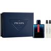 Prada Luna Rossa Ocean Eau de toilette Cofanetto regalo
