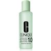 Clinique Clarifying Lotion 1.0 Priva Di Alcool - Pelle Sensibile e Delicata 400ml