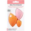 Real Techniques Ultimate Sponge Trio