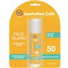 Australian Gold Face Guard SPF50 Stick