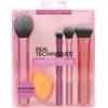 Real Techniques Everyday Essentials Set