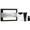 Narciso Rodriguez For Her Pure Musc Eau de Parfum Kit Regalo con Travel Size