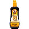 Australian Gold Spray Oil Sunscreen SPF6