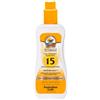 Australian Gold Spray Gel Sunscreen SPF15