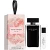 Narciso Rodriguez For Her Eau de Toilette Kit Regalo con Pure Musc