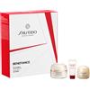 Shiseido Rituale Anti-Rughe Benefiance Kit Cofanetto Regalo